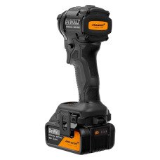 Шуруповёрт ударный McLaren F1 TEAM SPECIAL EDITION DeWALT DCF86MP1T - №6