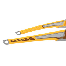 Очки DeWALT Miter DeWALT DPG112-2D - №2