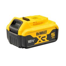 Набор из восьми инструментов бесщеточных DeWALT DCK853P4 - №3