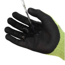 Перчатки универсальные, общего назначения DeWALT DPG855L - №6