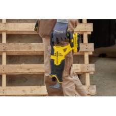 Пила сабельная аккумуляторная Stanley FatMax SFMCS300B - №3