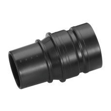 Адаптер пластиковый (жесткий) DeWALT DWV9130 - №1