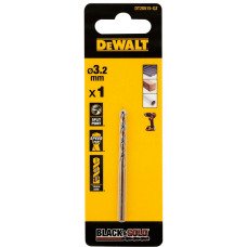 Сверло по металлу Black & Gold DeWALT DT20515 - №1