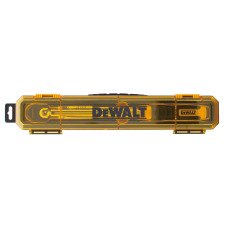 Ключ динамометрический 3/8", диапазон крутящего момента 27-135 Нм DeWALT DWMT75463-0 - №3
