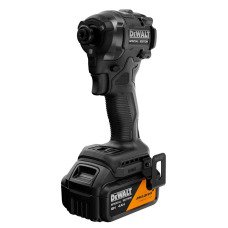 Шурупокрут ударний McLaren F1 TEAM SPECIAL EDITION DeWALT DCF86MM2T - №2