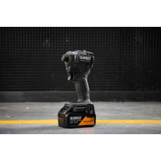 Шурупокрут ударний McLaren F1 TEAM SPECIAL EDITION DeWALT DCF86MM2T - №5