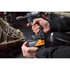 Шурупокрут ударний McLaren F1 TEAM SPECIAL EDITION DeWALT DCF86MM2T - №3