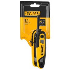 Набор ключей шестигранных метрических DeWALT DWHT0-70263 - №2