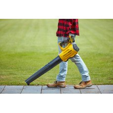 Воздуходувка аккумуляторная бесщёточная Stanley FatMax SFMCBL7M1 - №2