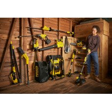 Повітродувка акумуляторна безщіткова Stanley FatMax SFMCBL7M1 - №4