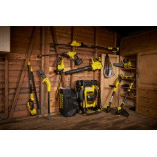 Повітродувка акумуляторна безщіткова Stanley FatMax SFMCBL7M1 - №5