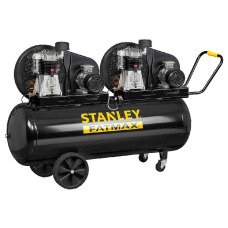Компреcсор воздушный Stanley FMXCM0206E - №1