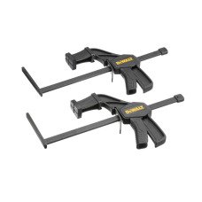 Струбцины для направляющих шин DeWALT DWS5026 - №1