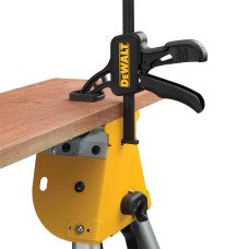 Струбцины для направляющих шин DeWALT DWS5026 - №2