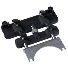 Адаптер для установки фрезера на направляющие шины DeWALT DWS5031 - №1