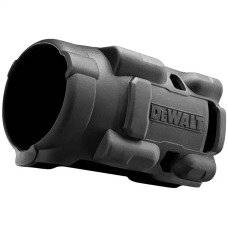 Защитный резиновый чехол для ударных гайковертов DeWALT PB901.03 - №1