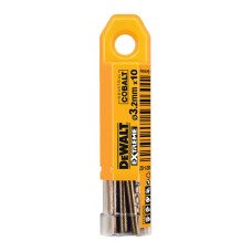 Сверло по металлу  DeWALT DT4921 - №1