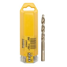 Сверло по металлу EXTREME INDUSTRIAL COBALT DeWALT DT4942 - №1