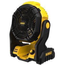 Воздуходувка-вентилятор аккумуляторный DeWALT DCE512N - №1