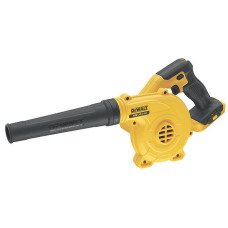 Воздуходувка аккумуляторная DeWALT DCV100 - №1
