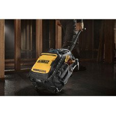 Рюкзак для інструментів DeWALT DWST60101-1 - №7