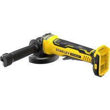 Шліфмашина кутова акумуляторна безщіткова Stanley FatMax SFMCG700B - №8