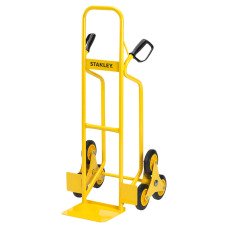 Тележка грузовая Stanley SXWT-HT523 - №1