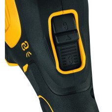 Шлифмашина эксцентриковая аккумуляторная бесщёточная DeWALT DCE800T2 - №7
