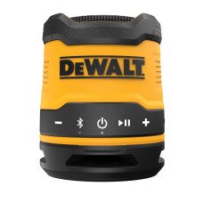 Колонка портативная аккумуляторная DeWALT DCR009 - №3
