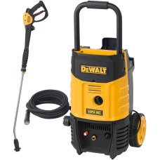 Мойка высокого давления электрическая DeWALT DXPW003E - №1