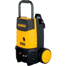 Мойка высокого давления электрическая DeWALT DXPW003E - №2