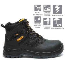 Обувь рабочая DOUGLAS DeWALT DWF50232-101-8 - №1