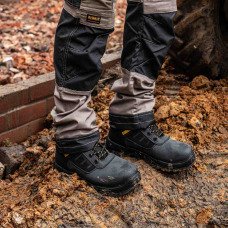 Обувь рабочая DOUGLAS DeWALT DWF50232-101-8 - №2