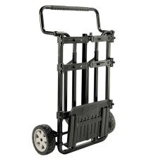Візок для інструментальних ящиків TOUGHSYSTEM DeWALT 1-70-324 - №7