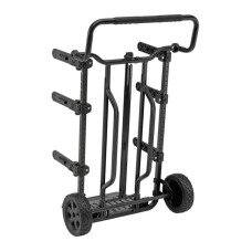 Візок для інструментальних ящиків TOUGHSYSTEM DeWALT 1-70-324 - №6