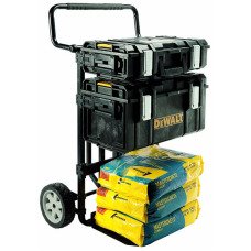 Візок для інструментальних ящиків TOUGHSYSTEM DeWALT 1-70-324 - №4