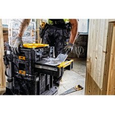 Ящик инструментальный TSTAK  DeWALT DWST1-70705 - №3