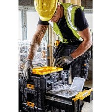 Ящик инструментальный TSTAK  DeWALT DWST1-70705 - №2