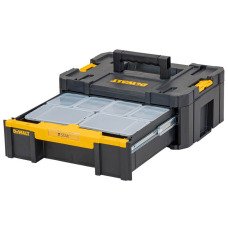 Ящик инструментальный TSTAK  DeWALT DWST1-70705 - №8