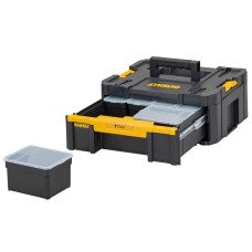 Ящик инструментальный TSTAK  DeWALT DWST1-70705 - №7