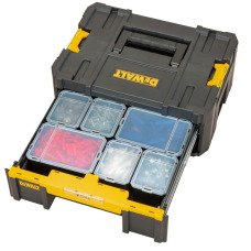 Ящик инструментальный TSTAK  DeWALT DWST1-70705 - №6