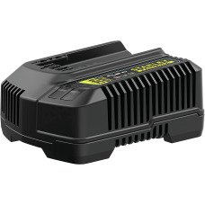 Зарядний пристрій на 1 акумулятор Stanley FatMax SFMCB14 - №1