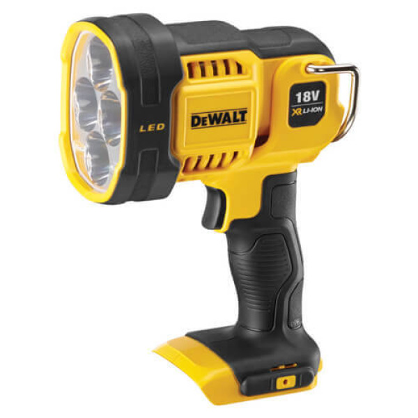 Ліхтар світлодіодний акумуляторний DeWALT DCL043 TYPE 1