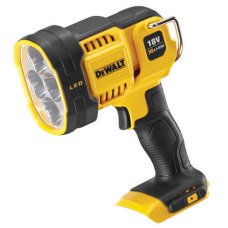 Фонарь светодиодный аккумуляторный DeWALT DCL043 - №5