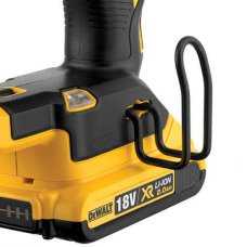 Пистолет гвоздезабивной аккумуляторный бесщёточный DeWALT DCN680N - №5