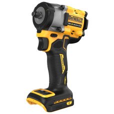 Гайковерт ударный аккумуляторный бесщёточный DeWALT DCF923N - №1