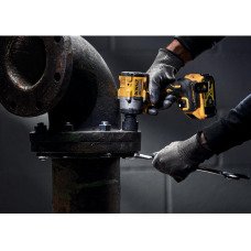 Гайковерт ударный аккумуляторный бесщёточный DeWALT DCF923N - №7