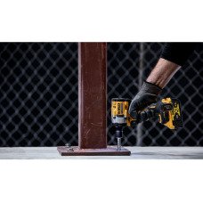 Гайковерт ударный аккумуляторный бесщёточный DeWALT DCF923N - №6