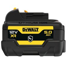 Акумуляторна батарея GFN DeWALT DCB126G - №6