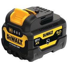 Акумуляторна батарея GFN DeWALT DCB126G - №5